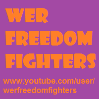 WeRFreEDomFighters began on youtube. We are a group of women in recovery who use our own journies to promote ED recovery,offer support & practical advice.