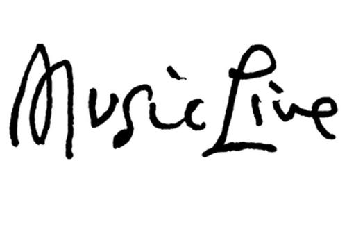 We Are..Music Live..Follow Us.. WeAreMusicLive@Gmail.Com