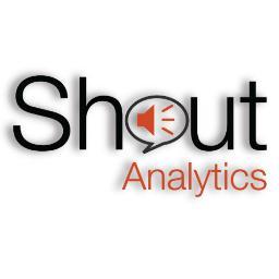 Shout Analytics Profile