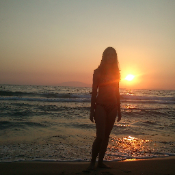 nastazia47's profile picture. 