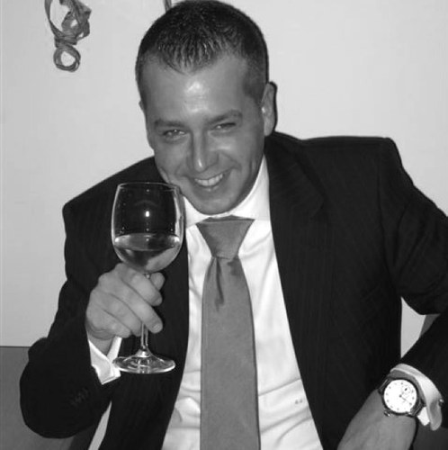 TRADER • FUTURES • PENNSTOCKS FOUNDER • CEO • MARKETMAKER PHILANTHROPIST