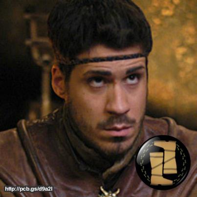 Yvain2Carmelide's profile picture. Co-fondateur du clan auto-proclamé, Les Petits Pédestres, fils du Roi Léodagan de Carmélide, et soeur de la Reine.
A la phobie des guêpes.