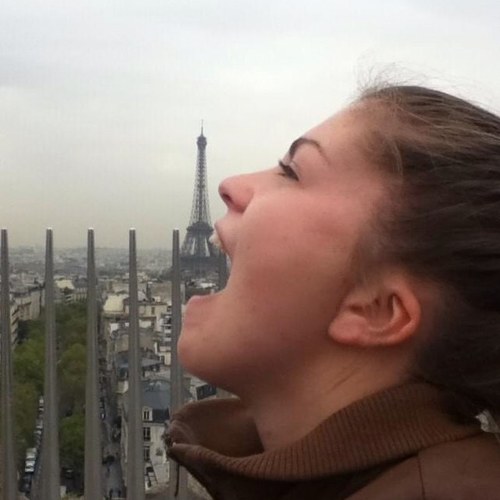 QueenLaCaletta's profile picture. 