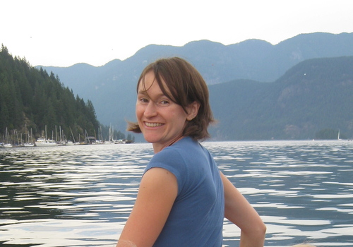 Sustainability consultant