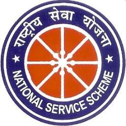 National Service Scheme is a flagship Programme for student youth under the Ministry of Youth Affairs & Sports, Government of India for Community Services