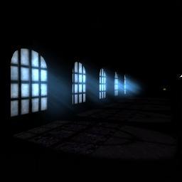 Elysiawol's profile picture. 