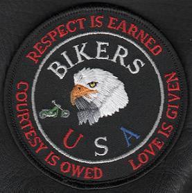 American motorcycle industry.  Business owner. Investor.