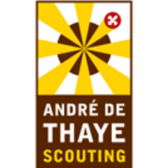 HET officiële twitterkanaal van scouting André de Thaye tijdens de #Jotihunt, volg en misschien kun je ons helpen met opdrachten! En blijf op de hoogte!