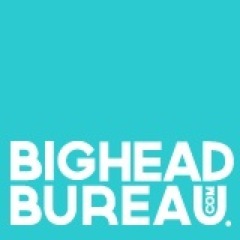 BigHeadBureau Profile Picture