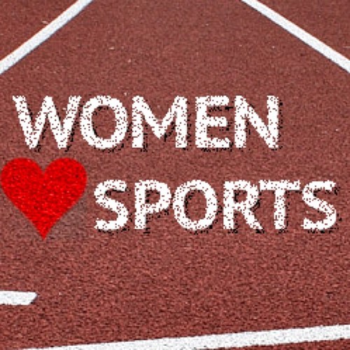 Dé website voor alles over sportmarketing voor vrouwen!