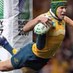 Australians in UK (@ukaussierugby) Twitter profile photo