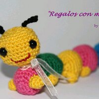 •Regalos con mimo• (@regalosconmimo) 's Twitter Profile