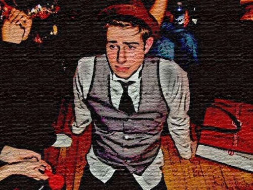 Davidwwmaclean's profile picture. Man