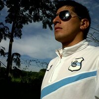 Federico Yarbi(@fyarbi) 's Twitter Profile Photo