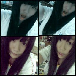 快來follow 我^^