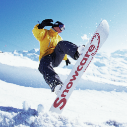 Snowcare è l'assicurazione sci e snowboard acquistabile con 2,50€ al giorno