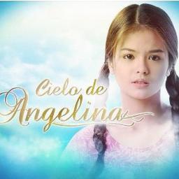 Ang bagong mukha na gigising sa natutulog mong puso... #CieloDeAngelina bago mag Eat Bulaga mula Lunes hanggang Biyernes 11:30 am to 12:00 nn
