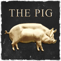 THE PIG (@the_pig_hotel) 's Twitter Profile