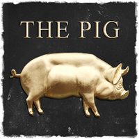 THE PIG(@The_Pig_Hotel) 's Twitter Profile Photo