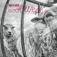 Shetland Wool Week (@shetlandwoolwk) 's Twitter Profile