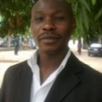 Idris Ibrahim (@idris_makama) / Twitter