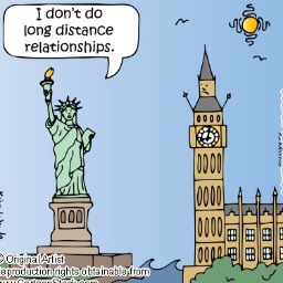 The Big Ben Clock Profile