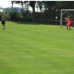 csw toorop keeper bij b1 vv arnemuiden