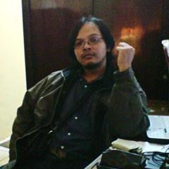 suka iseng