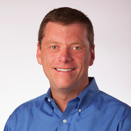 RalphLentz's profile picture. SVP Sales Aurea