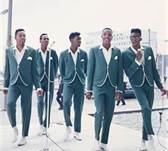 Tweets about the legendary soul quintet from Detroit, MI. Inducted into the Rock and Roll Hall of Fame