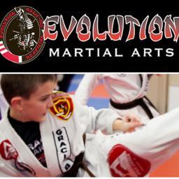 EvolutionMA's profile picture. Teaching Mixed Martial Arts in Tampa since 1992. Experienced in Brazilian Jiu-Jitsu, Muay Thai, and Kickboxing, we are Tampa's Premier School for Self-Defense.
