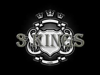 3 Kings Cafe - Toronto's Best Shisha Lounge located at  2061 Lawrence ave east (south east corner of Lawrence and Warden)