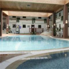 HotelLeisure's profile picture. Hotel leisure Centre situated in Old Harlow Essex
Swimming Pool Spa Sauna Gym
Email leisure.churchgate@crerarmgmt.com for more information