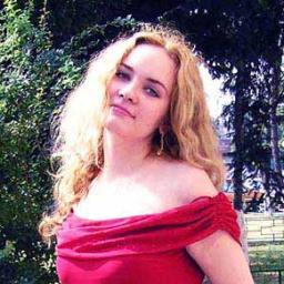 EKulinicheva's profile picture. Independent researcher from Moscow (fashion studies, sport studies, design history). Permanent contributor Fashion Theory (Russia). Freelance sport writer.