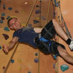 graunshtein's profile picture. 