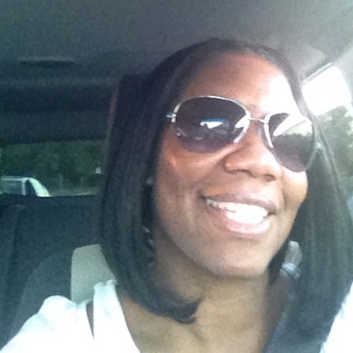 I love me some me:-)