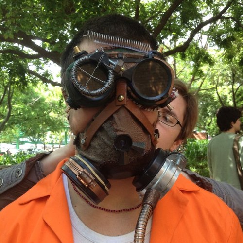 hazmat_tuks's profile picture. EXPOSURE Information Design Exhibition 2012
Opening 31 Oct 18h30 for 19h at the Visual Arts Building, TUKS. Runs 31 Oct - 9 Nov weekdays from 9h - 16h.