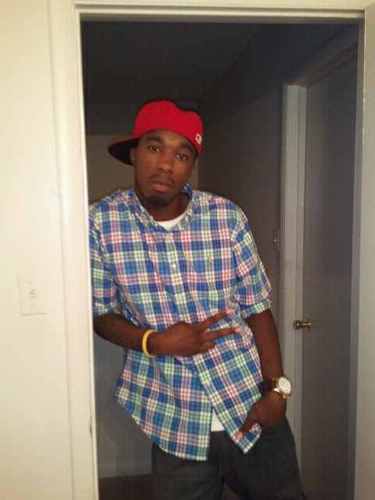 living life at my pace