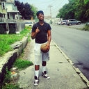 LeRoy Dalton - @ddrum214 - Twitter