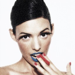 New album ZigZag | November 1, 2012