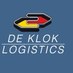 De Klok Logistics (@dekloklogistics) Twitter profile photo De Klok Logistics (@dekloklogistics) Twitter profile photo