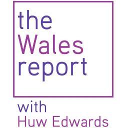 Wednesday nights 1040pm BBC1 Wales. Huw Edwards and Bethan Rhys Roberts ask the questions that matter to you. thewalesreport@bbc.co.uk