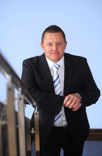 Chief Operating Officer for GroundSure - Shout if you need environmental due diligence reports, data or mapping.