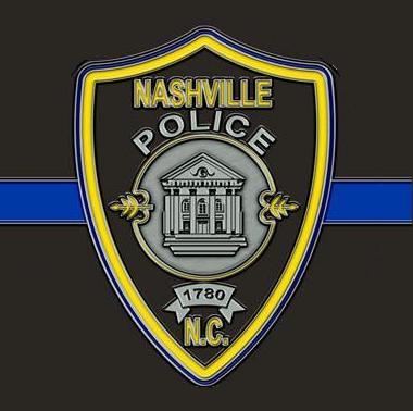 Nashville NC PD