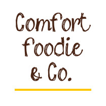 comfyfoodie's profile picture. Comfort addicted
