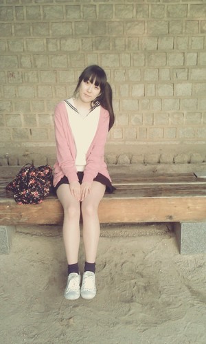 아이스크림 주세요~♥
