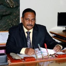 Director @LurnQ, Interested in #Education #EdTech #K12. Previously founded and managed several education institutions in India & Abroad
