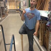 Adam Harder (@adamharder86) 's Twitter Profile