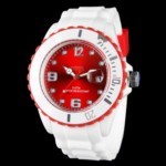 Seller of cheap ice watches.

NF=FB