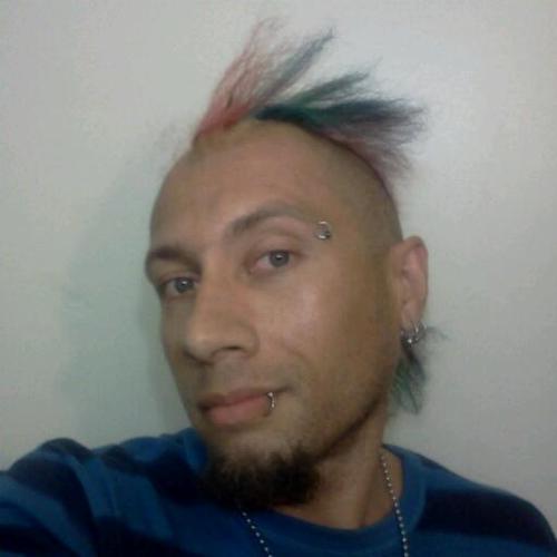 35yrs old, multi-racial, atheist, freethinking, anarco-punk, and angry at the world's bullshit!